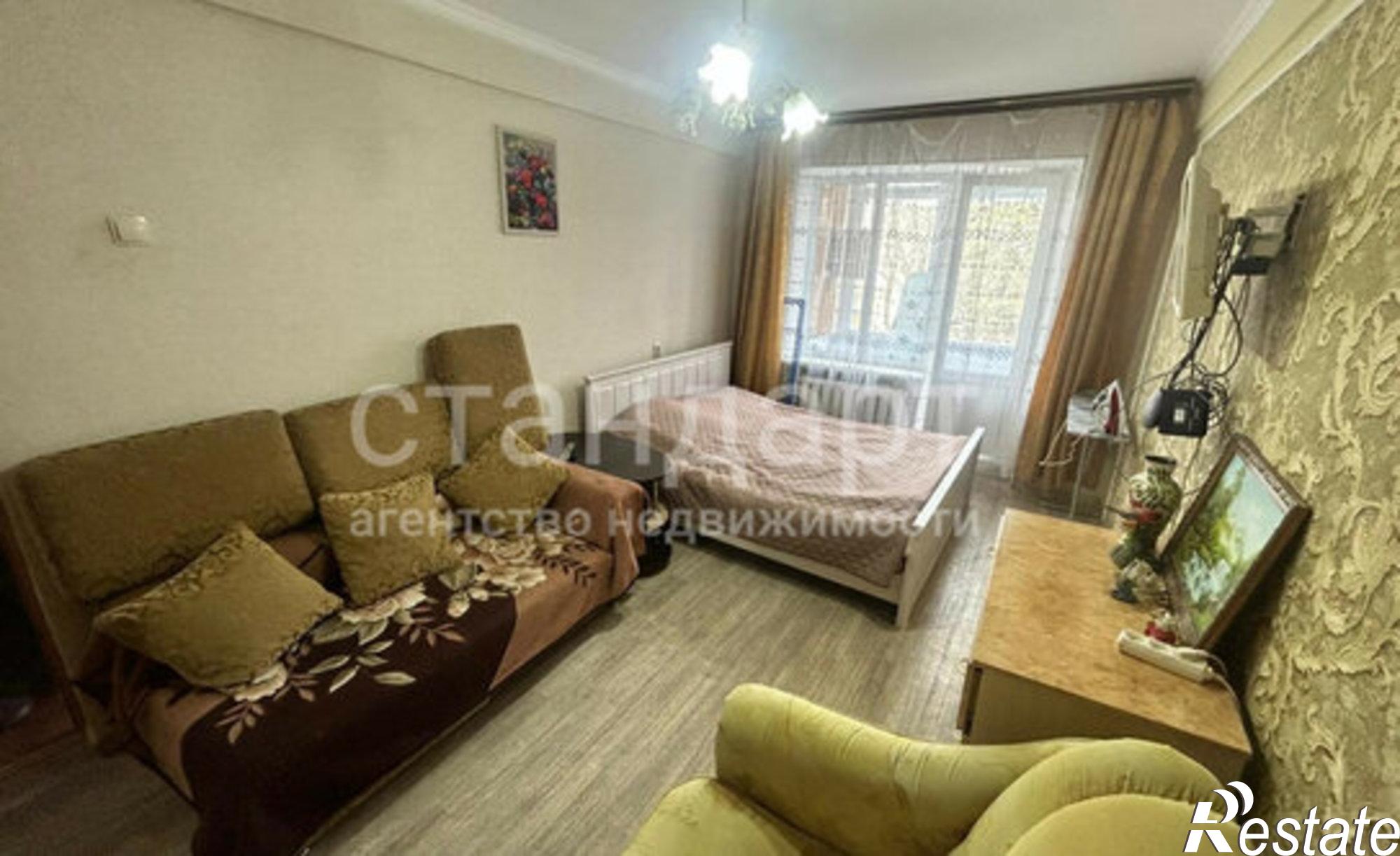 Купить квартиру за 4 600 000 рублей на Октябрьская улица, 421