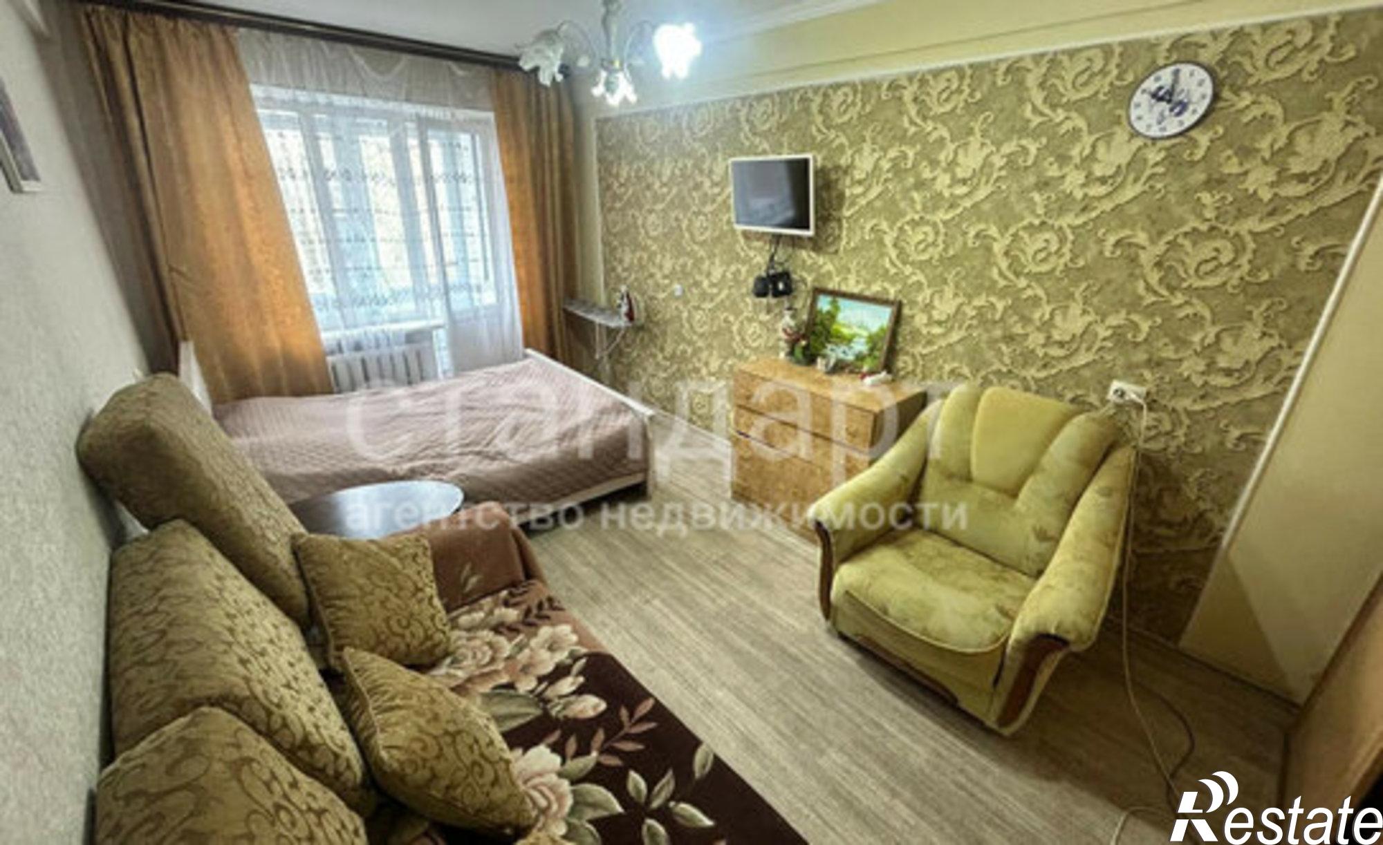 Купить квартиру за 4 600 000 рублей на Октябрьская улица, 421