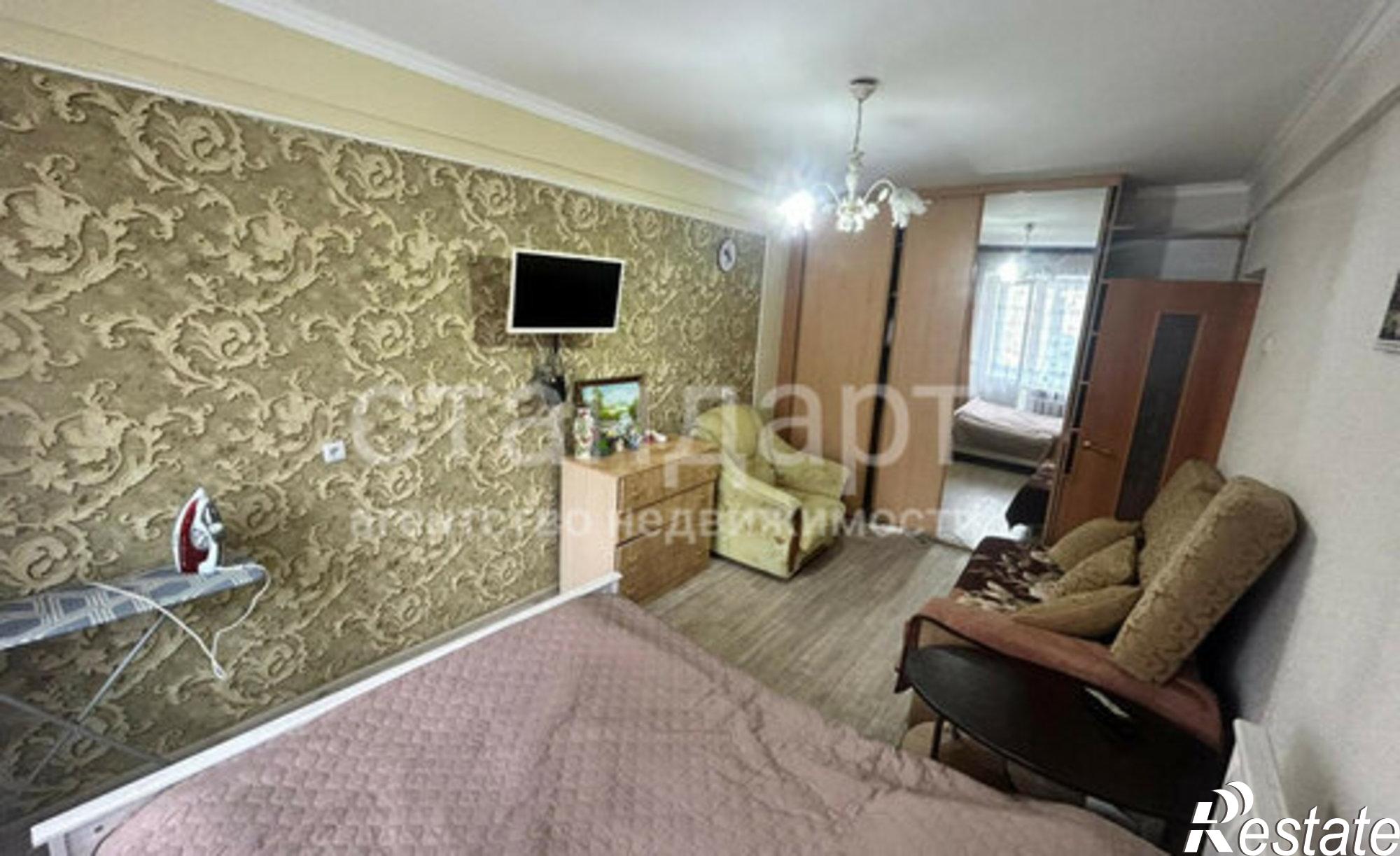 Купить квартиру за 4 600 000 рублей на Октябрьская улица, 421