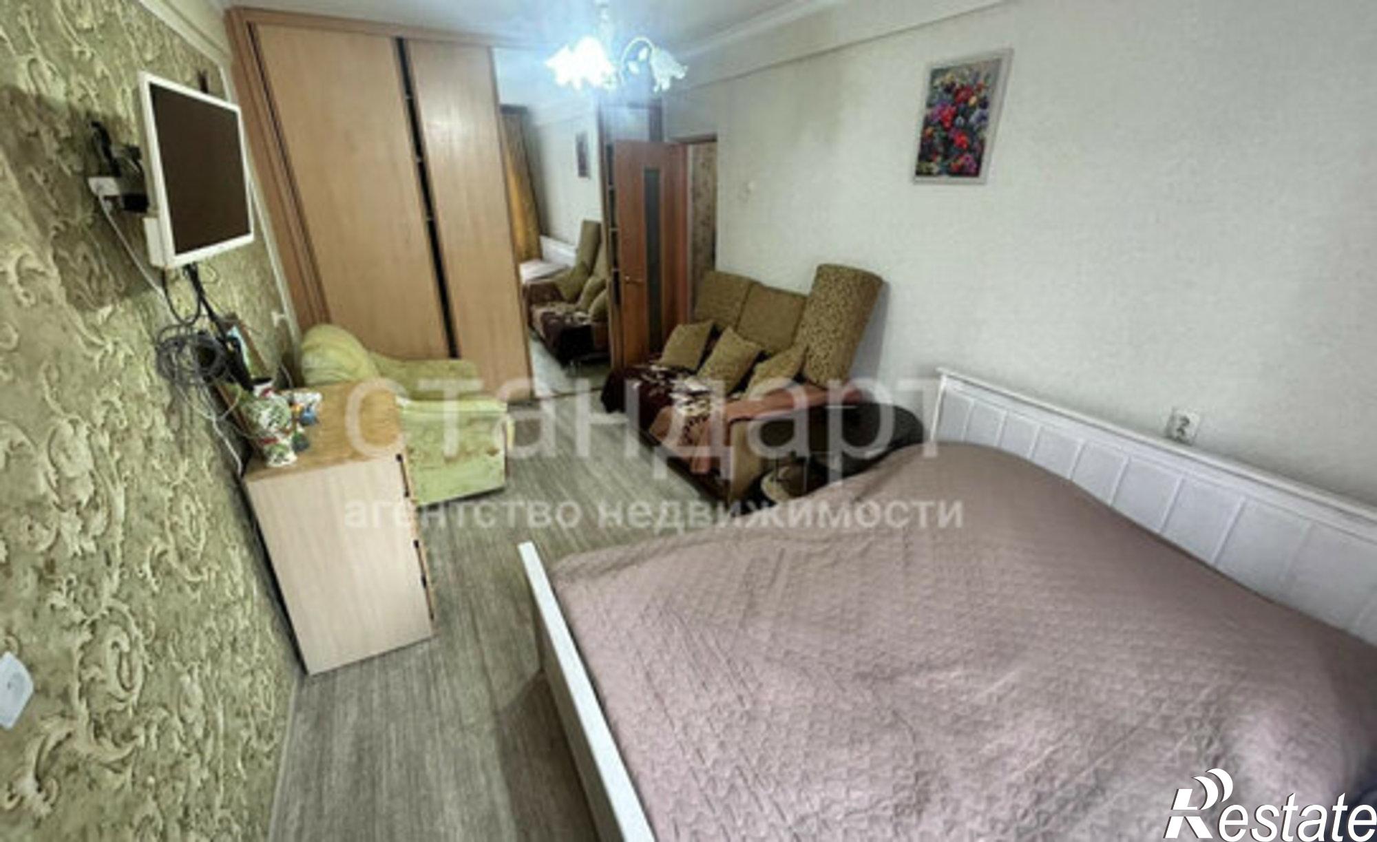 Купить квартиру за 4 600 000 рублей на Октябрьская улица, 421