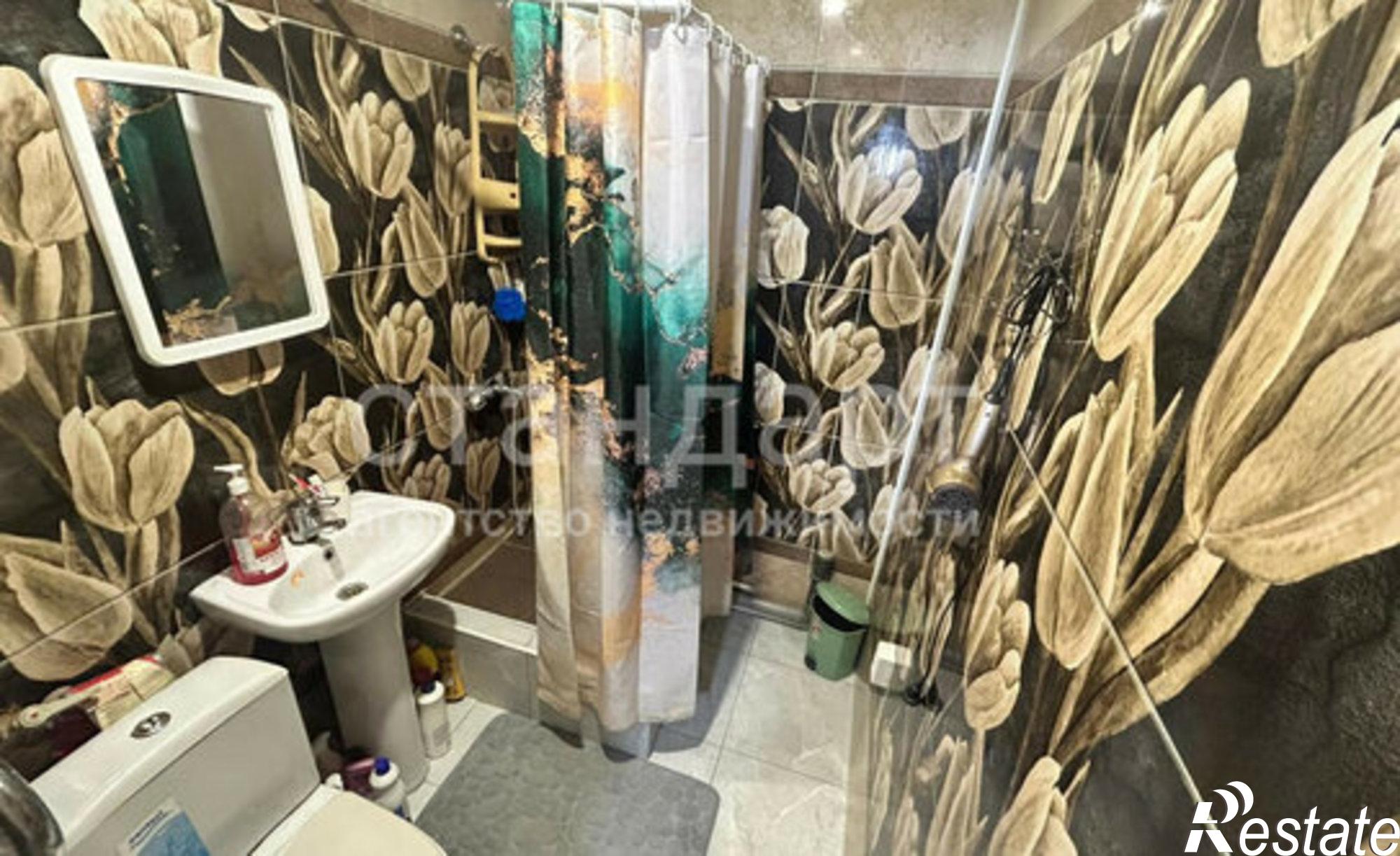 Купить квартиру за 4 600 000 рублей на Октябрьская улица, 421