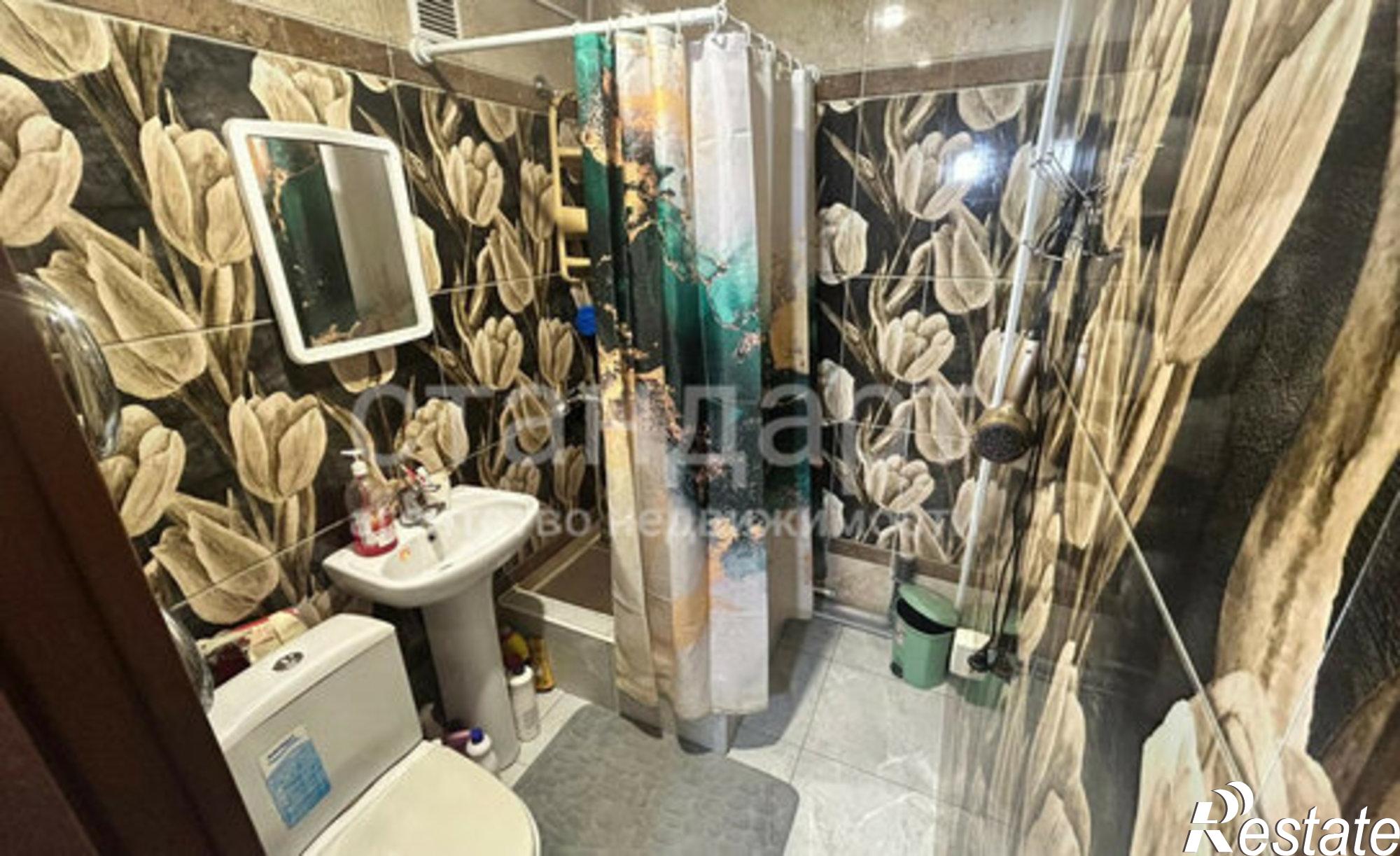 Купить квартиру за 4 600 000 рублей на Октябрьская улица, 421