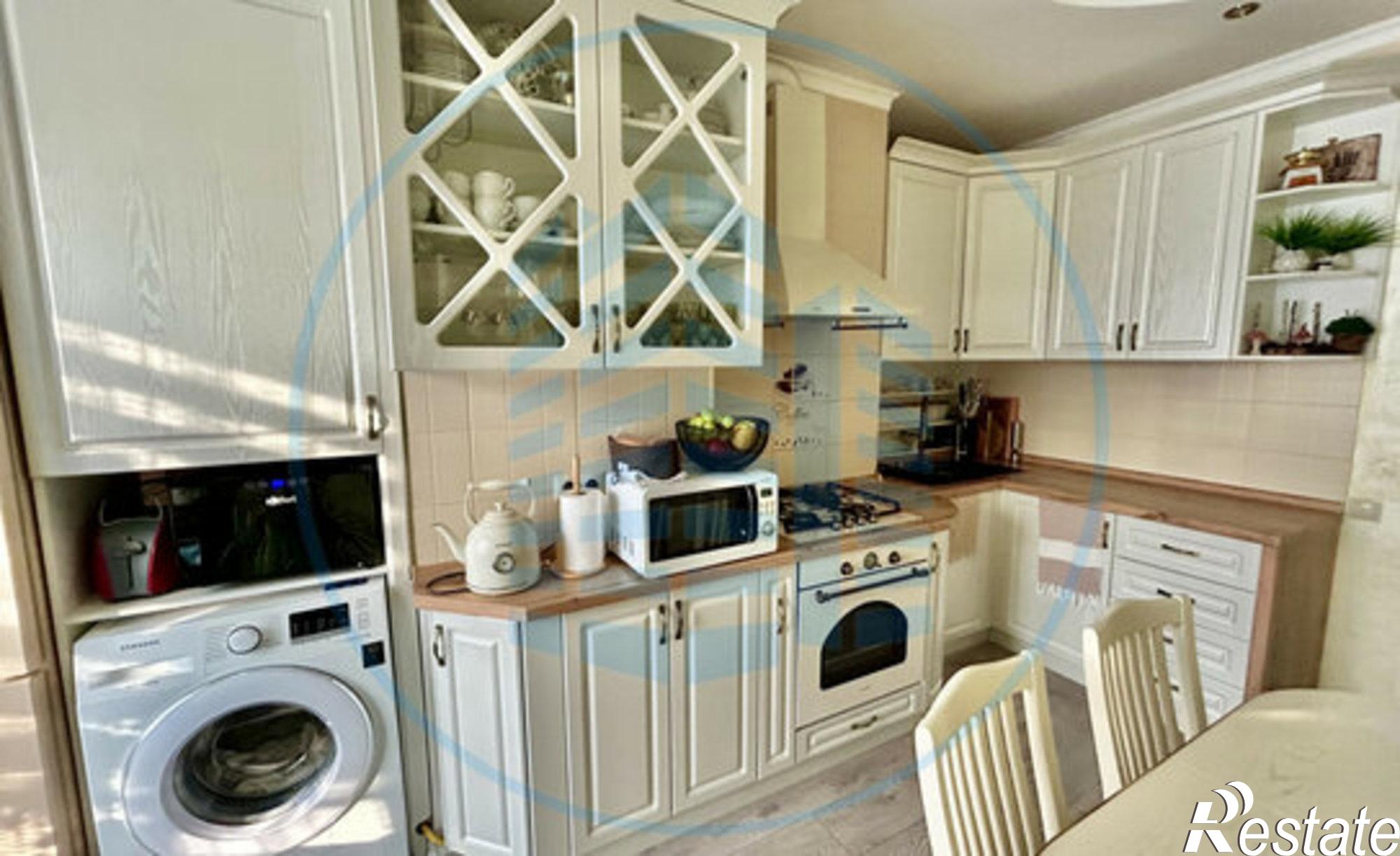 Купить квартиру за 9 500 000 рублей на Никольская улица, 15А