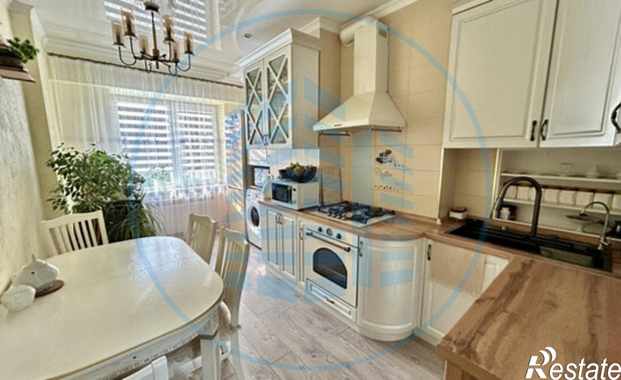 Купить квартиру за 9 500 000 рублей на Никольская улица, 15А