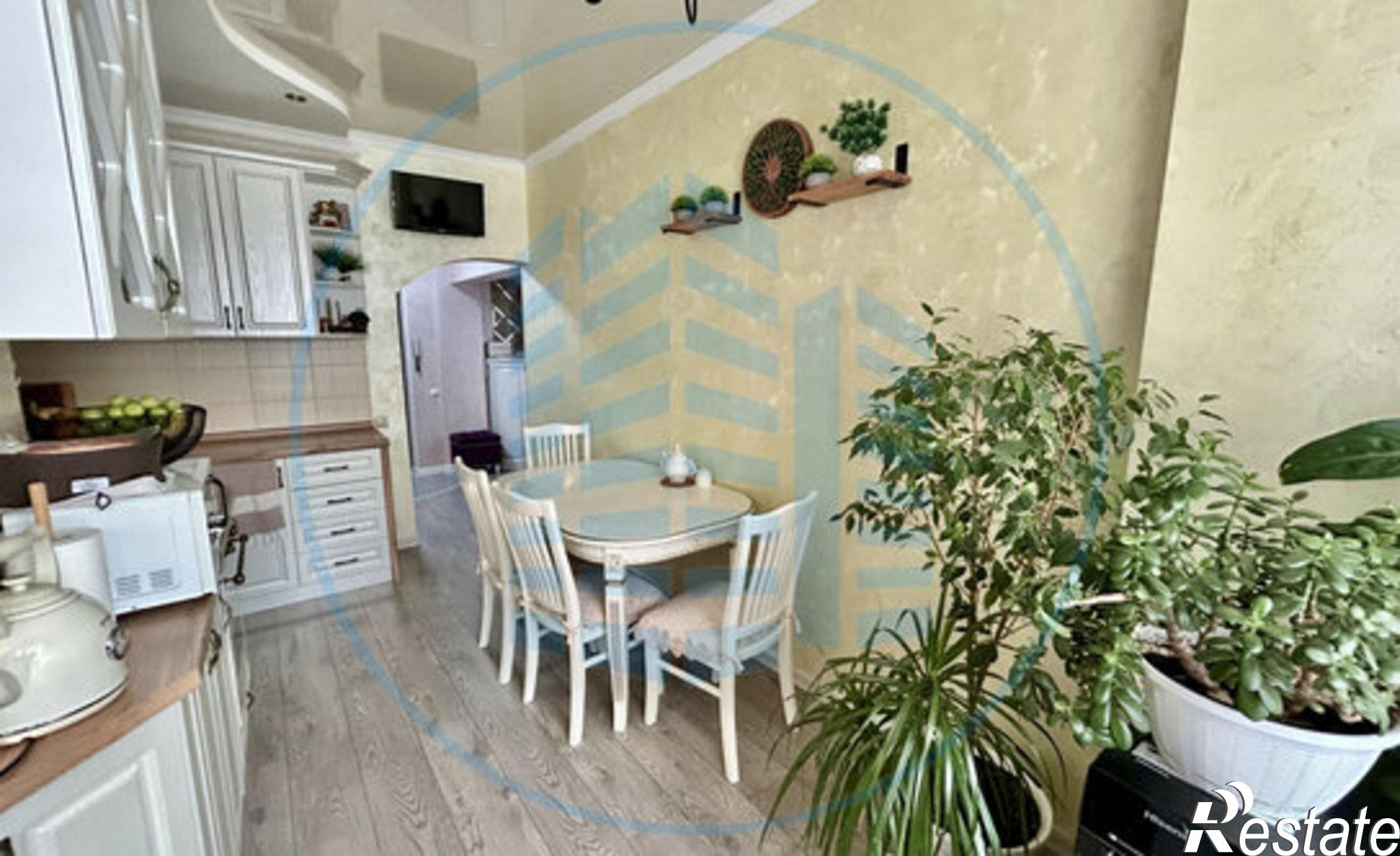 Купить квартиру за 9 500 000 рублей на Никольская улица, 15А