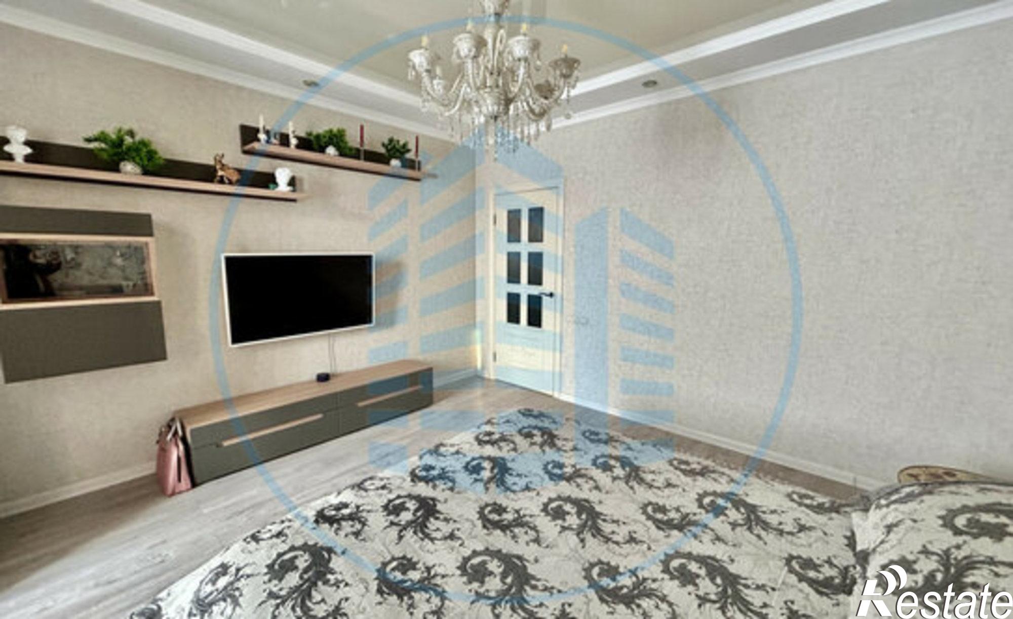 Купить квартиру за 9 500 000 рублей на Никольская улица, 15А