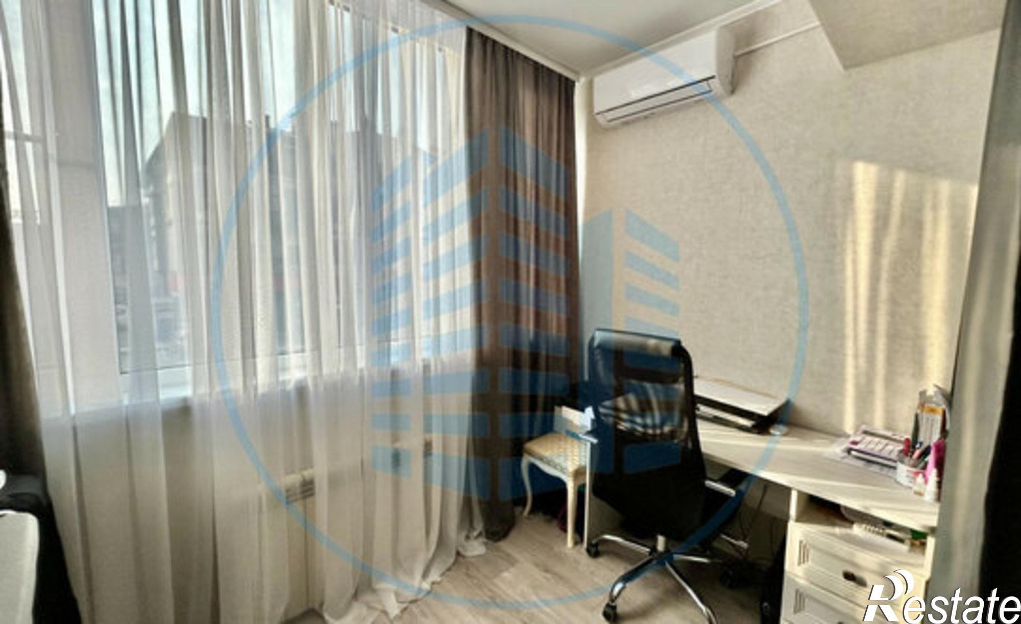 Купить квартиру за 9 500 000 рублей на Никольская улица, 15А