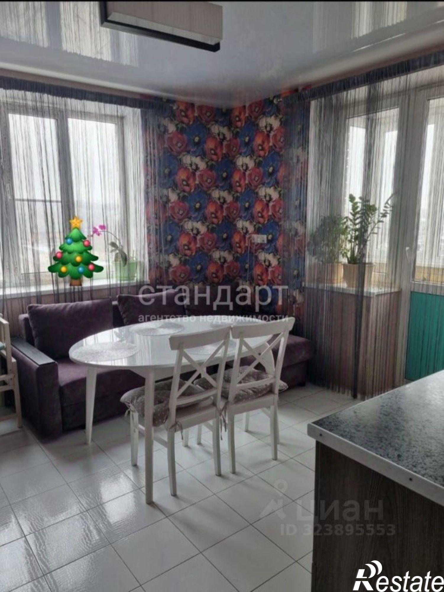 Купить квартиру за 5 800 000 рублей на ул Шмидта, 27