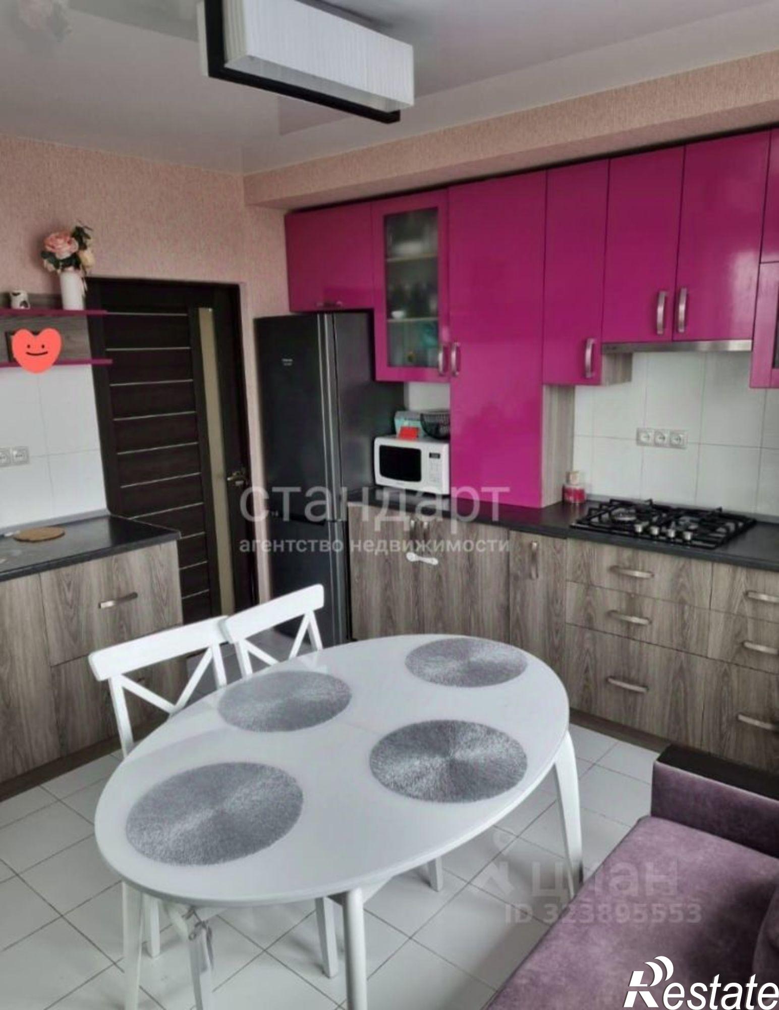 Купить квартиру за 5 800 000 рублей на ул Шмидта, 27