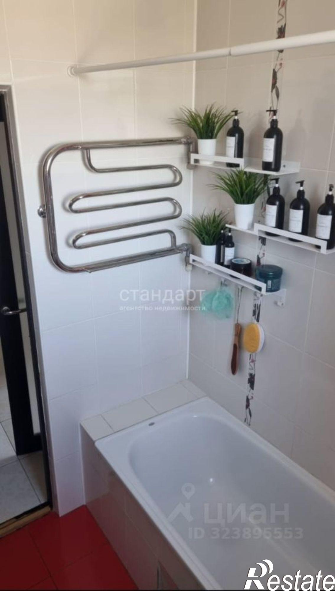 Купить квартиру за 5 800 000 рублей на ул Шмидта, 27