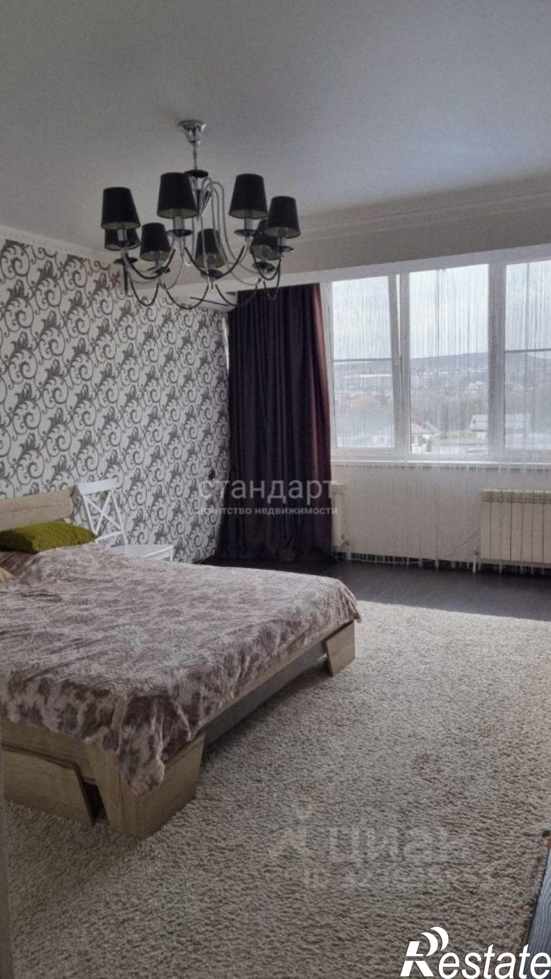 Купить квартиру за 5 800 000 рублей на ул Шмидта, 27