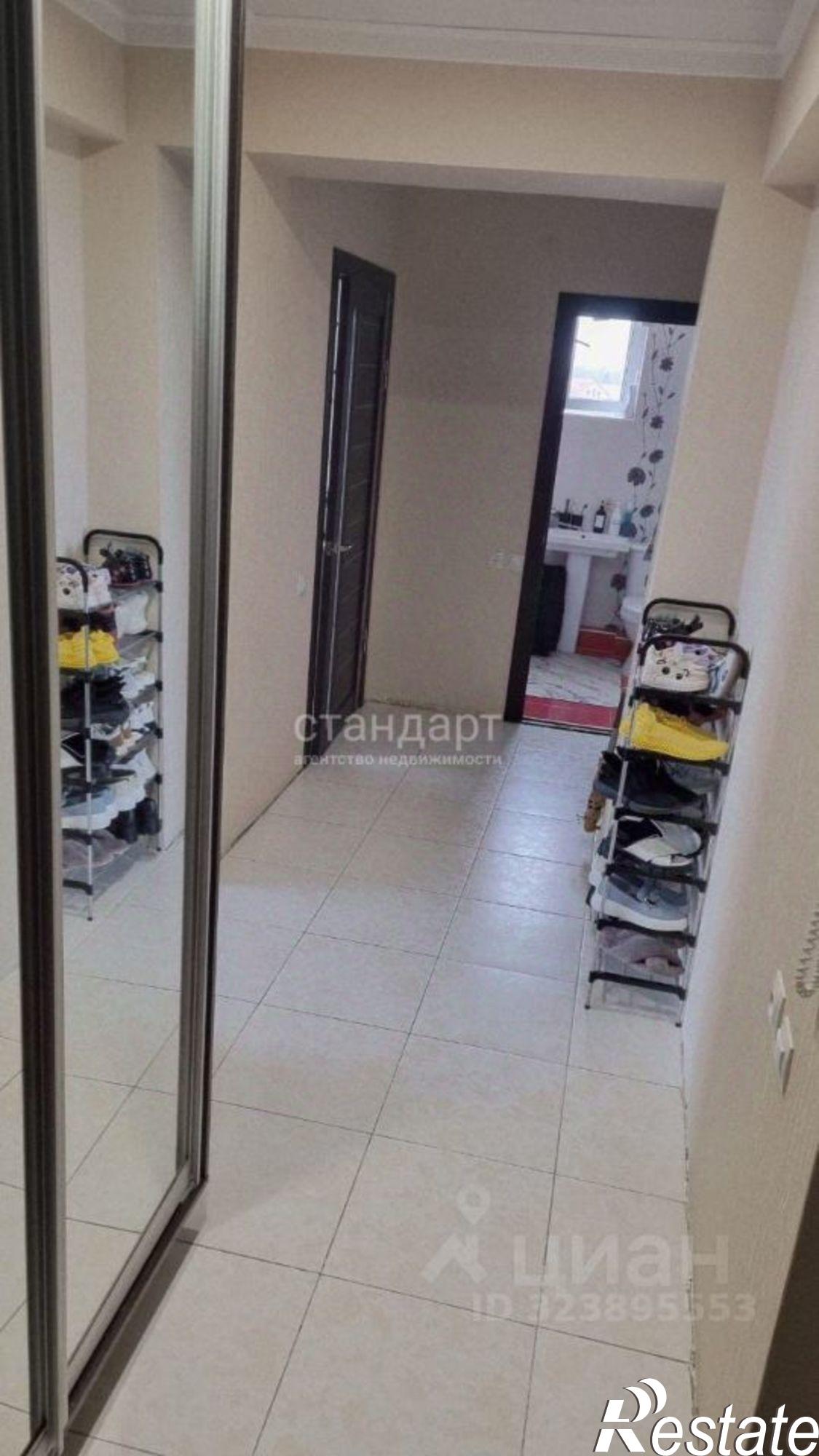 Купить квартиру за 5 800 000 рублей на ул Шмидта, 27