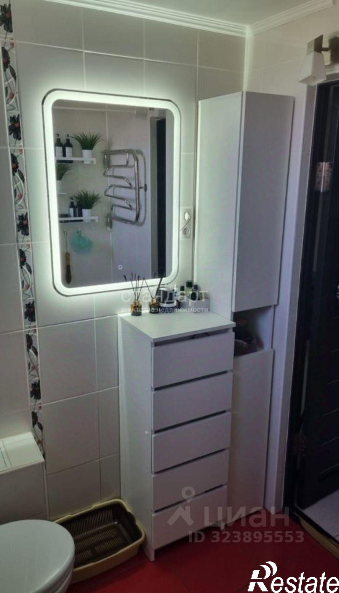 Купить квартиру за 5 800 000 рублей на ул Шмидта, 27