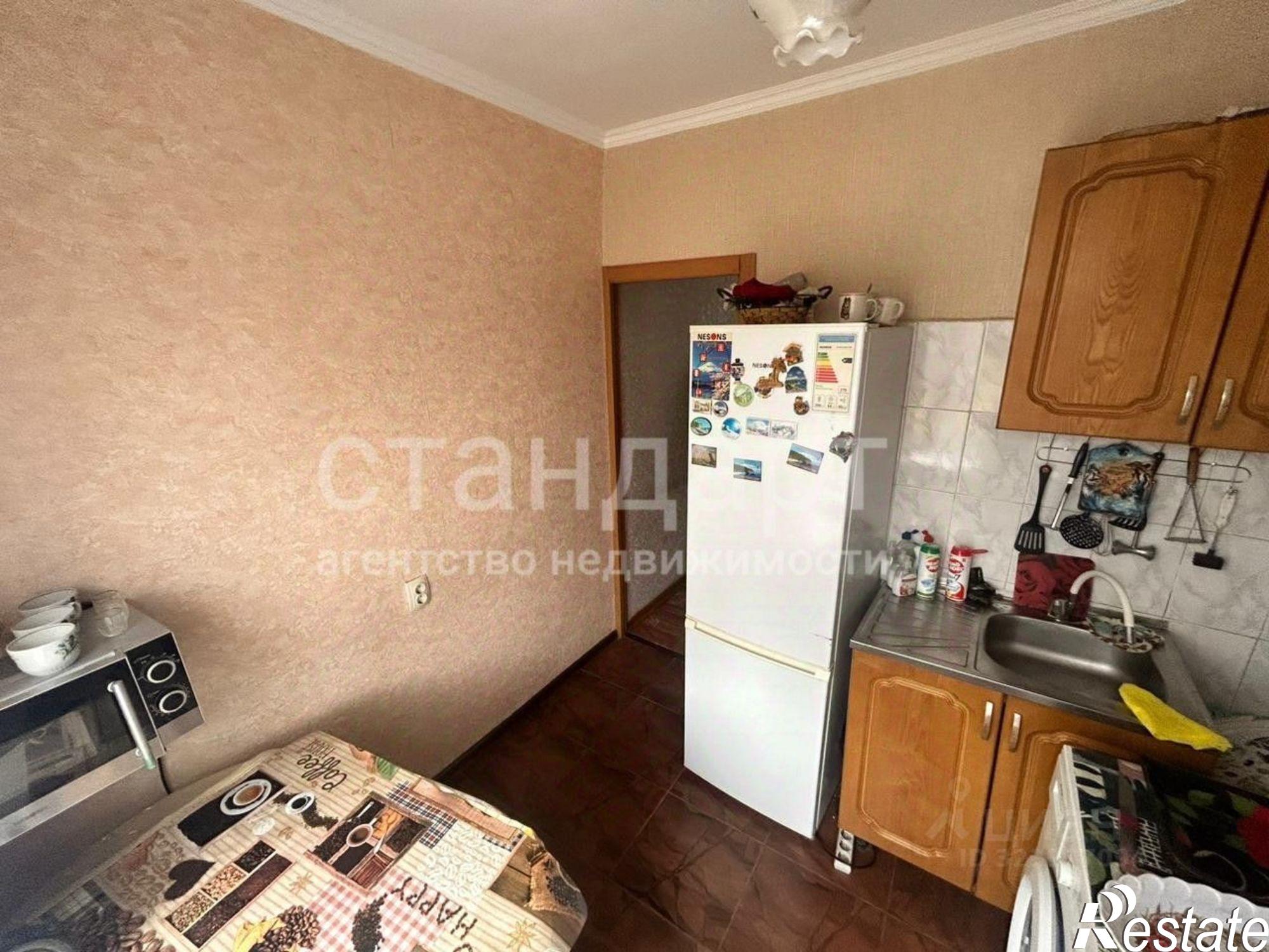 Купить квартиру за 4 600 000 рублей на ул Октябрьская, 283а