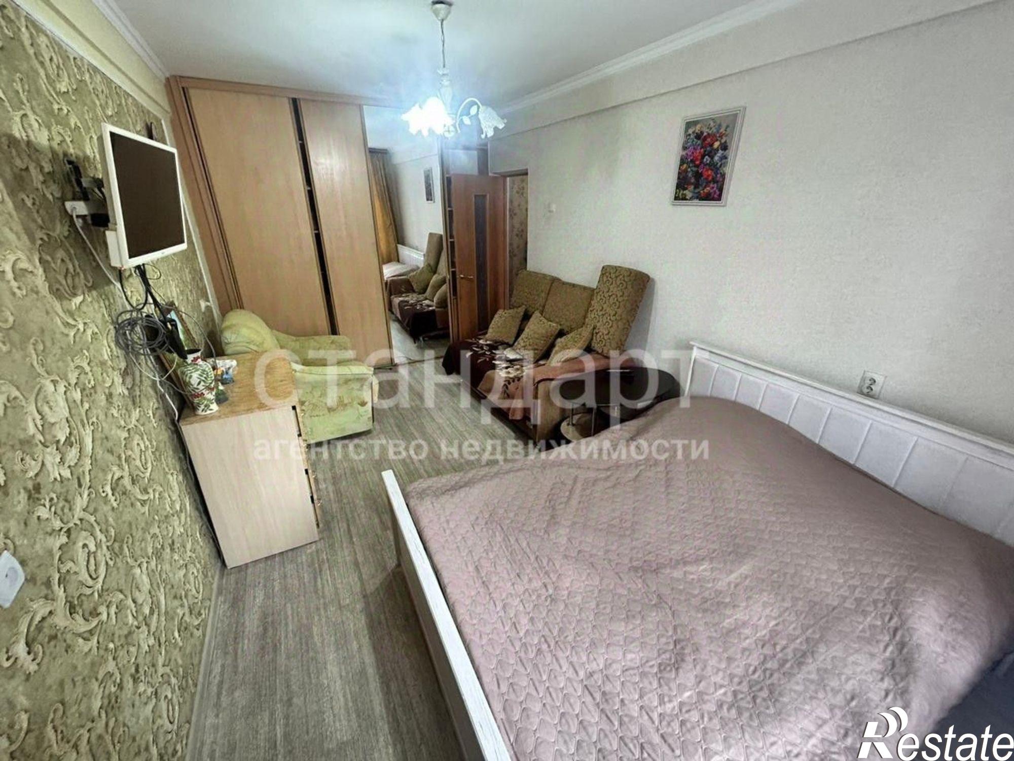 Купить квартиру за 4 600 000 рублей на ул Октябрьская, 283а