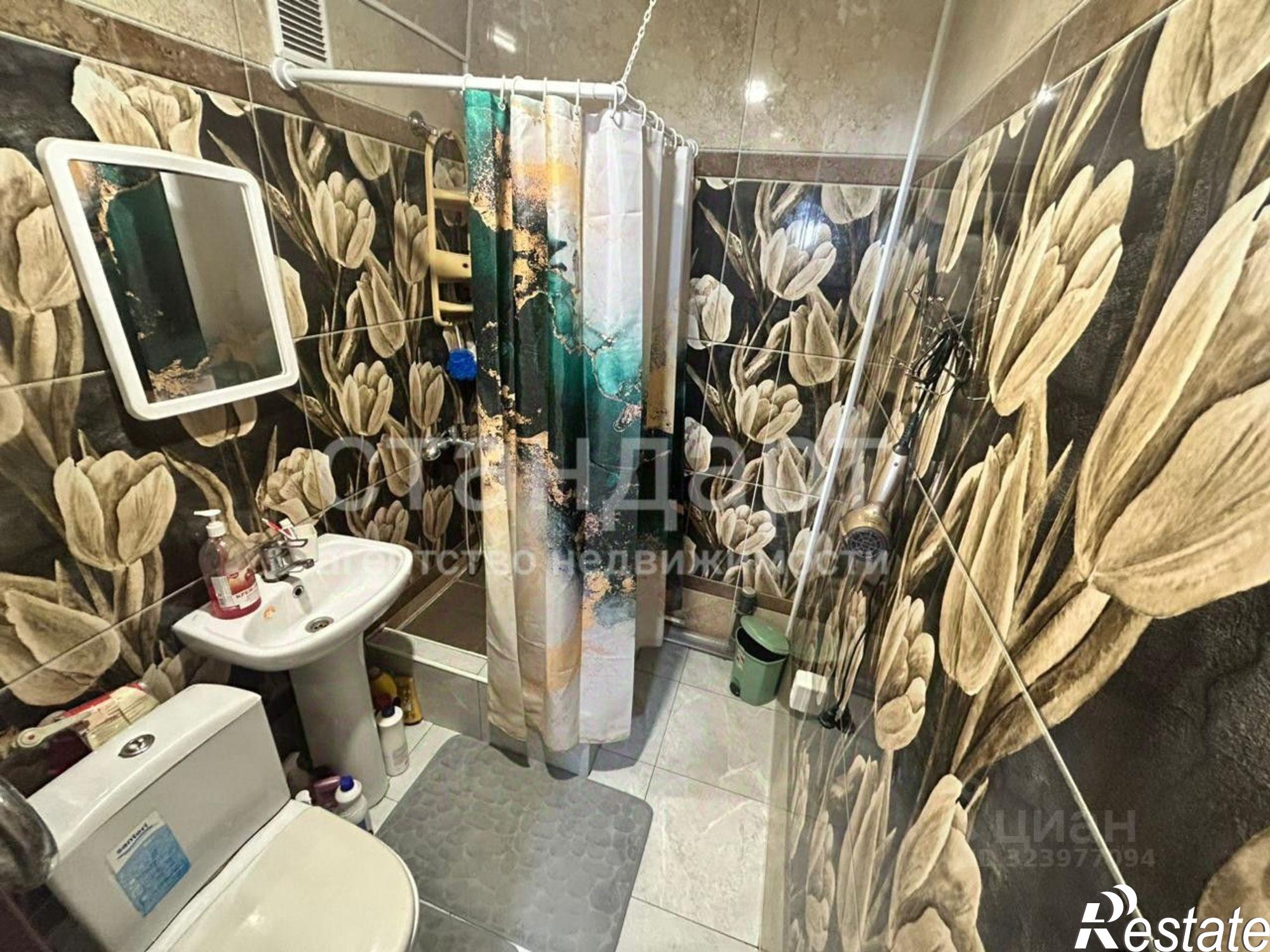 Купить квартиру за 4 600 000 рублей на ул Октябрьская, 283а