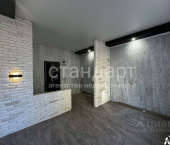 1-комн, 19кв м, этаж 2/2 переулок Менделеева, 7