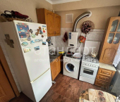 1-комн, 33кв м, этаж 3/5 ул Октябрьская, 283а