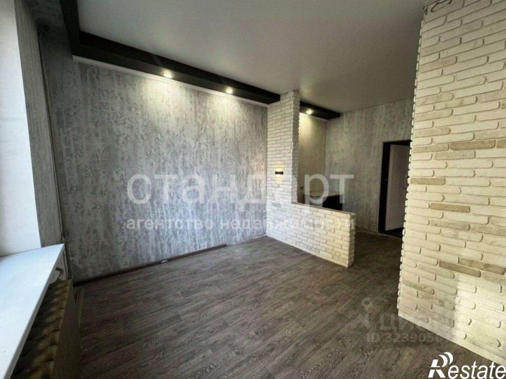 1-комн квартира переулок Менделеева, 7,  д. 7