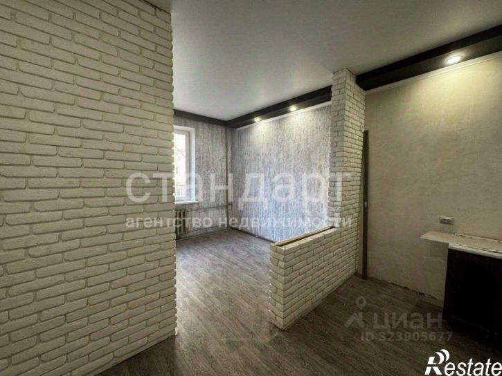 1-комн квартира переулок Менделеева, 7,  д. 7