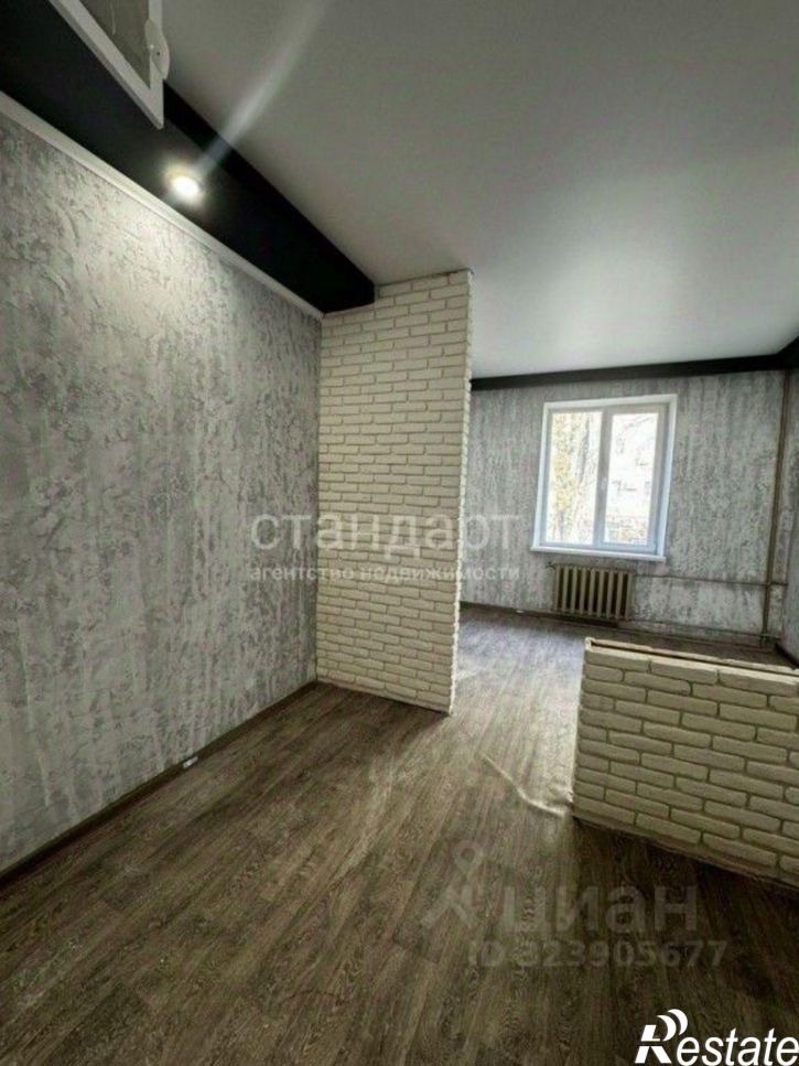 1-комн квартира переулок Менделеева, 7,  д. 7