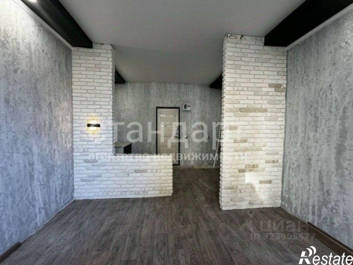 1-комн квартира переулок Менделеева, 7,  д. 7