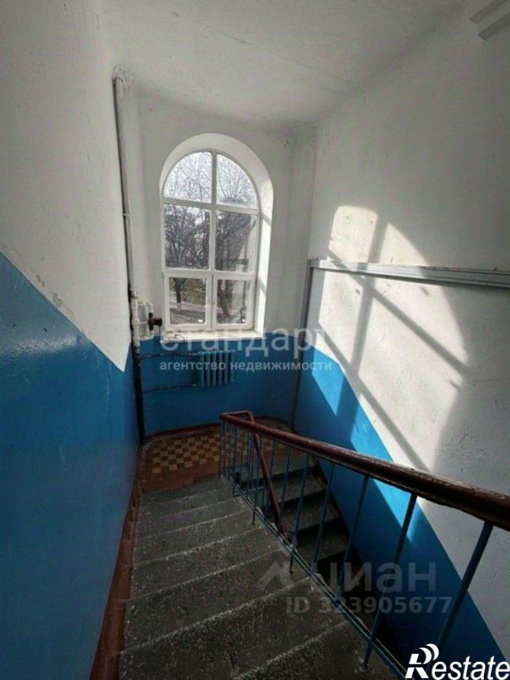 1-комн квартира переулок Менделеева, 7,  д. 7