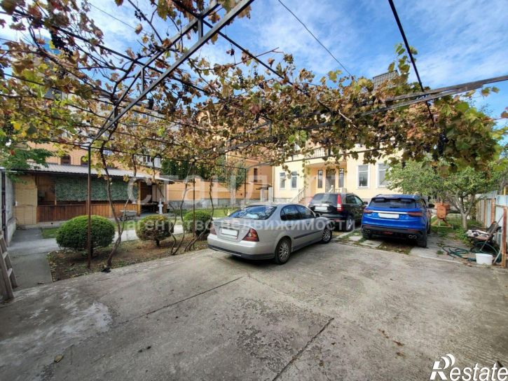 Отдельное здание ул Московская, 18,  д. 18