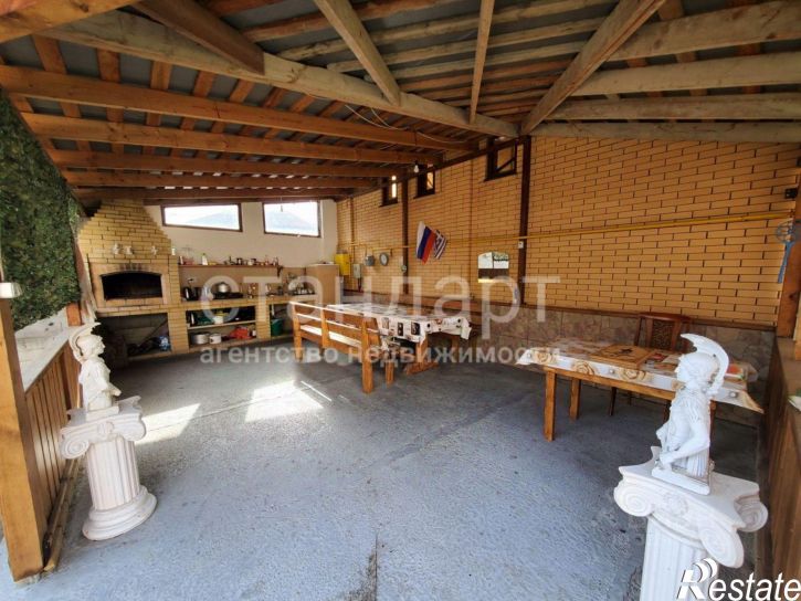 Отдельное здание ул Московская, 18,  д. 18