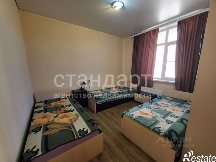 Отдельное здание ул Московская, 18,  д. 18