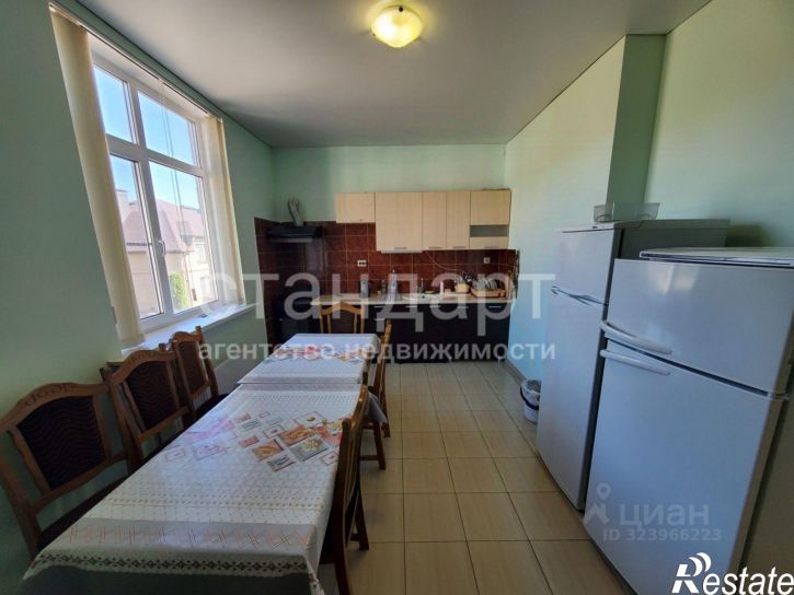 Отдельное здание ул Московская, 18,  д. 18