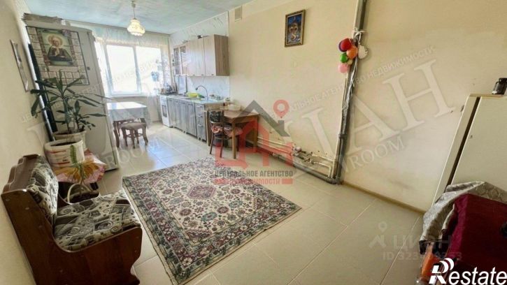 3-комн квартира Белоугольная улица, 20,  д. 20