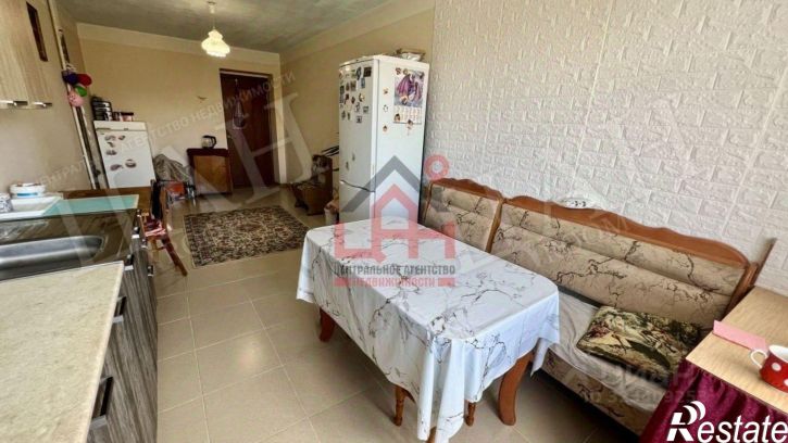 3-комн квартира Белоугольная улица, 20,  д. 20