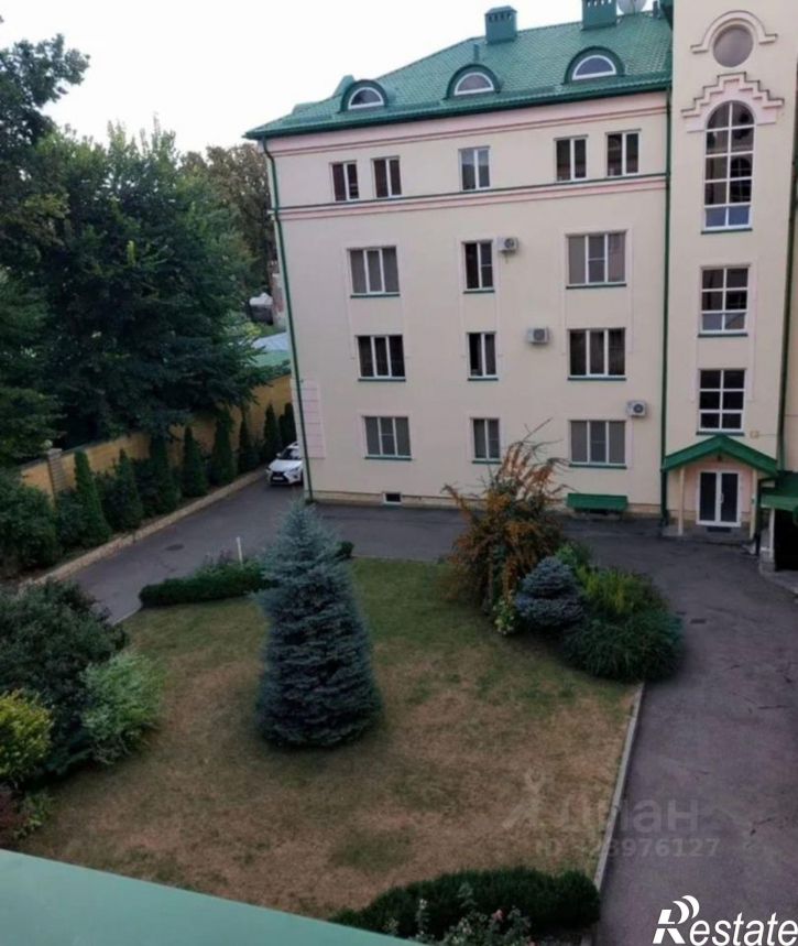 3-комн квартира улица Семашко, 9А,  д. 9А