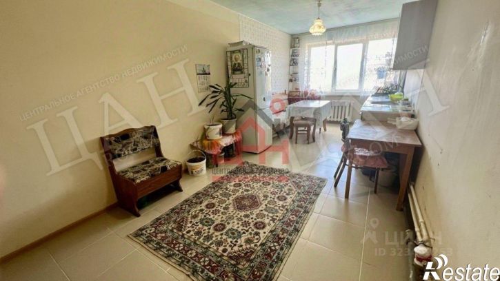 3-комн квартира Белоугольная улица, 20,  д. 20