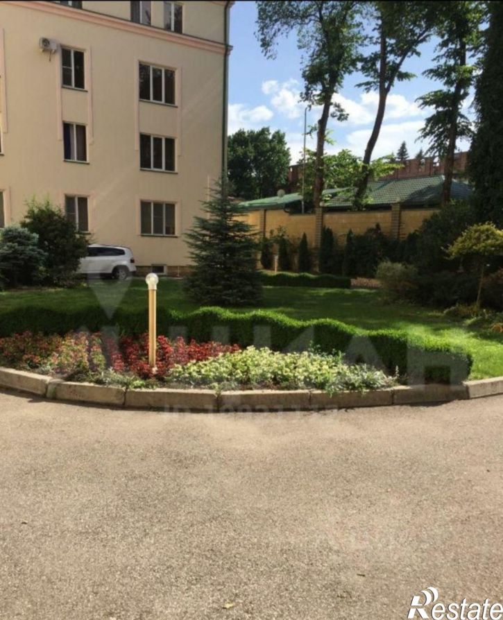 3-комн квартира улица Семашко, 9А,  д. 9А