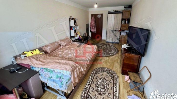 3-комн квартира Белоугольная улица, 20,  д. 20