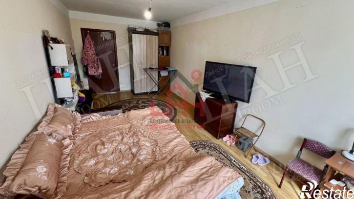 3-комн квартира Белоугольная улица, 20,  д. 20