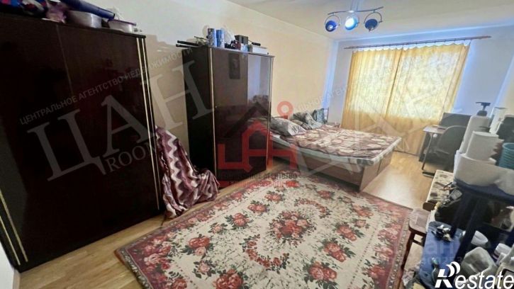 3-комн квартира Белоугольная улица, 20,  д. 20