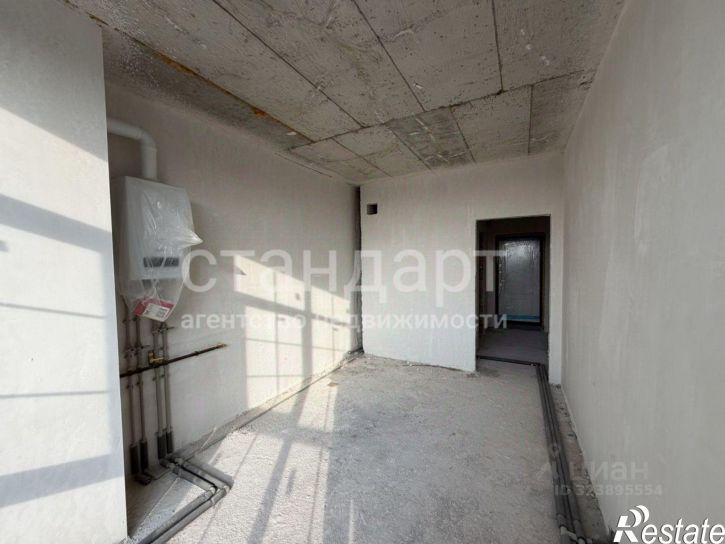 1-комн квартира улица Ермолова, 78,  д. 78