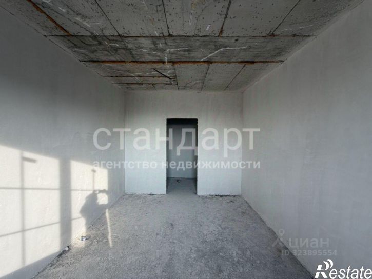 1-комн квартира улица Ермолова, 78,  д. 78