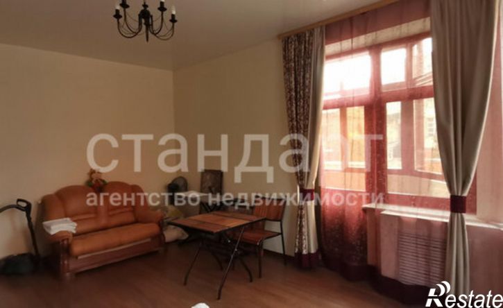 4-комн квартира Майская улица, 10,  д. 10