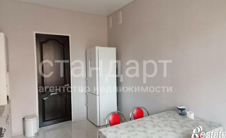 4-комн квартира Майская улица, 10,  д. 10