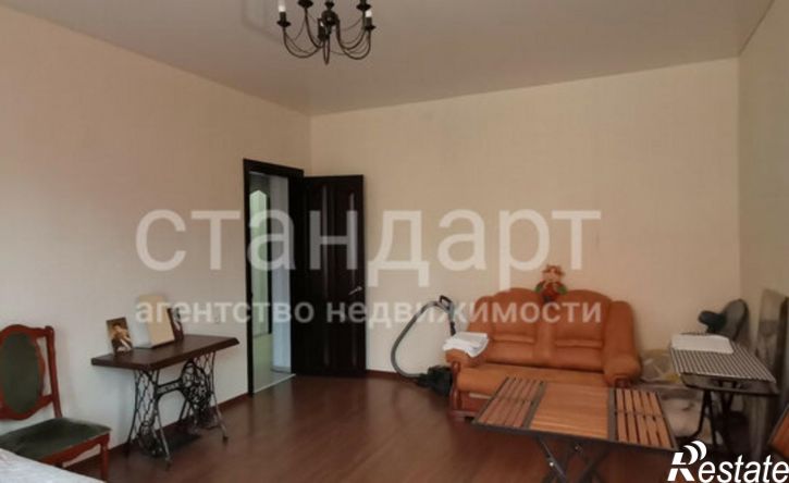 4-комн квартира Майская улица, 10,  д. 10