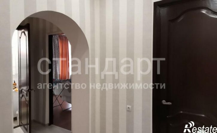 4-комн квартира Майская улица, 10,  д. 10