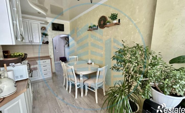 2-комн квартира Никольская улица, 15А,  д. 15А