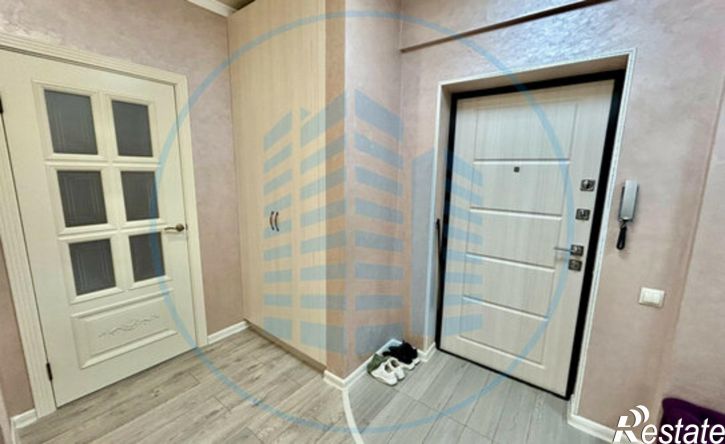 2-комн квартира Никольская улица, 15А,  д. 15А