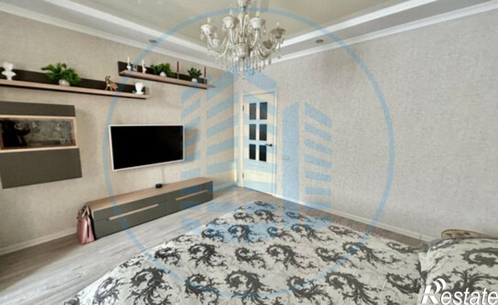 2-комн квартира Никольская улица, 15А,  д. 15А