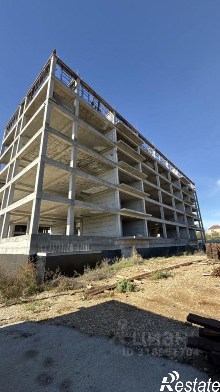 3-комн квартира в новом доме Благодатная улица, 28