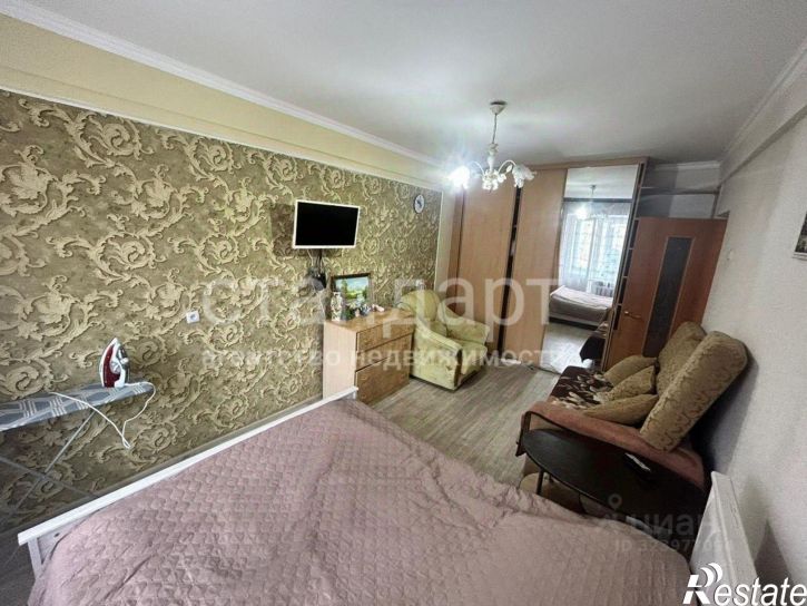 1-комн квартира ул Октябрьская, 283а,  д. 283а